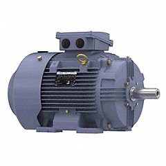 Three Phase IEC Metric Motors image